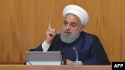 Hasan Ruhanî