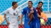 Suarez Prepares Defense After World Cup Biting Accusations