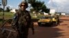 French Troops Kill Gunmen in CAR Clashes 