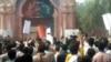 قصور میں مبینہ زیادتی کے بعد تین بچوں کا قتل، شہریوں کا احتجاج 