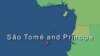 São Tomé e Príncipe: Resultados do leilão dos blocos petrolíferos serão divulgados em Fevereiro