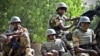 US Training Niger Army to Resist Boko Haram