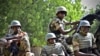 美军三名突击队员在尼日尔遇袭身亡