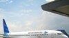ICW: Garuda Indonesia Jangan Sampai Dikuasai Asing