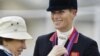 لندن اولمپکس: برطانیہ پہلا طلائی تمغہ جیتنے میں کامیاب
