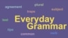 Everyday Grammar: Understanding Subject-Verb Agreement