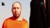 U.S. Condemns Beheading Of Second American