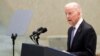 Biden Urges Global Focus on Cancer as a 'Constant Emergency'