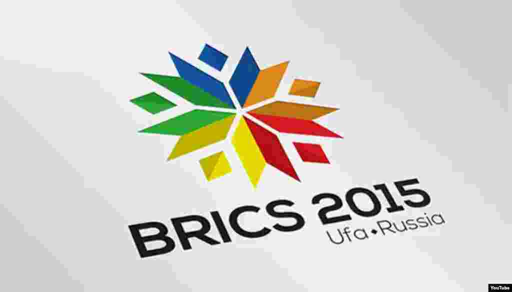 BRICS Summit2015 Ufa