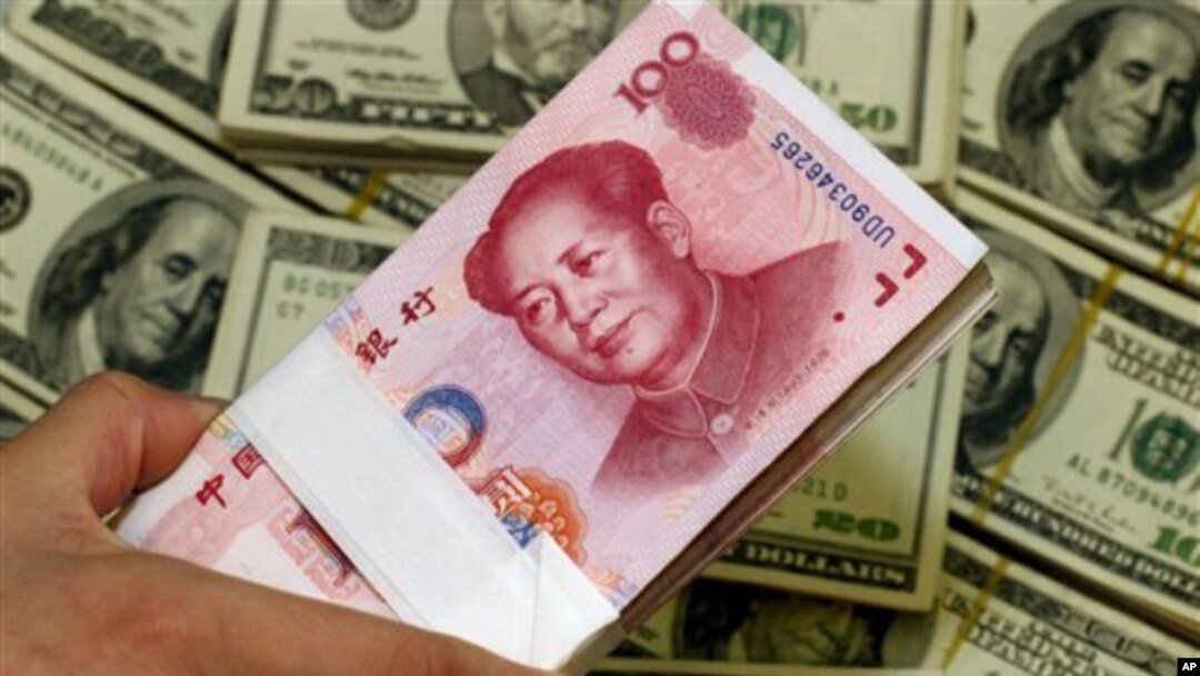 中国有外汇管制,贪官是如何将资产转移到美国的
