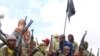 Militan al-Shabab Larang 16 Organisasi Bantuan Internasional di Somalia