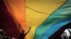 Правозахисники: заборона пропаганди гомосексуалізму – не дрібниці