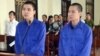 Việt Nam tống giam thanh niên giúp ‘né cảnh sát’ trên Facebook