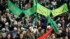 Iran Protests Revive Bitter US Political Divides