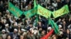 အီရန်ဆန္ဒပြပွဲ သေဆုံးသူ ၂၀ ကျော်ပြီ