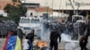 در پی ناآرامی‌های ونزوئلا؛ ۴۰ نفر کشته و ۸۵۰ نفر بازداشت شدند
