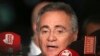 Justiça brasileira vai investigar antigo Presidente Sarney e antigo presidente do Senado