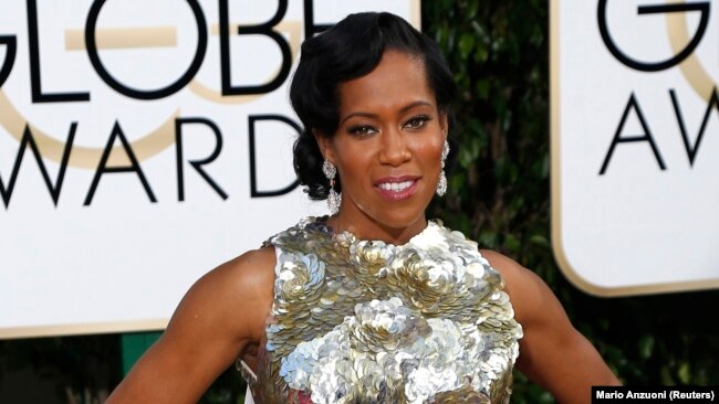 Regina King