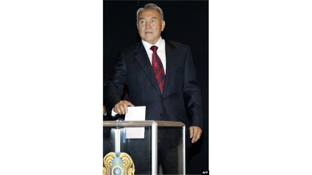 Misr "Alvido, Muborak" degani barcha diktatorlarga kuchli signal