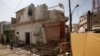 کراچی: اے این پی کے دفتر کے نزدیک دھماکہ، نو افراد ہلاک