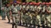 South Africa Sends 400 Troops to Central African Republic