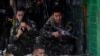 Tentara Filipina Bentrok dengan Pemberontak Moro