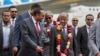 Ethiopia, Eritrea Sign Joint Declaration of Peace