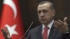 Erdogan Warns Damascus of Turkey's 'Wrath'