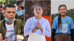 ព័ត៌មានពេលព្រឹក ២០ កក្កដា៖ ក្រុម​យុវជន​សកម្មជន​បរិស្ថាន​ជំរុញ​ឲ្យ​តុលាការ​ទម្លាក់​ចោល​ការចោទ​ប្រកាន់ និង​បញ្ឈប់​ការតាមដាន​ពួកគេ
