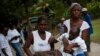 Haití pide más ayuda