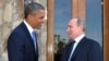 Обама и Путин: поиск путей сотрудничества?