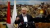 US Designates Hamas Political Leader as ‘Global Terrorist’