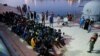 64 Feared Dead As Trafficking Boat Sinks in Mediterranean