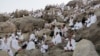 Haj Pilgrims Divided Over Islamist Militants