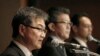 AS, Jepang, Korea Selatan Cari Cara Batasi Pendanaan Senjata Korea Utara