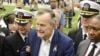 Mantan Presiden AS George H.W Bush Dirawat di Rumah Sakit Houston