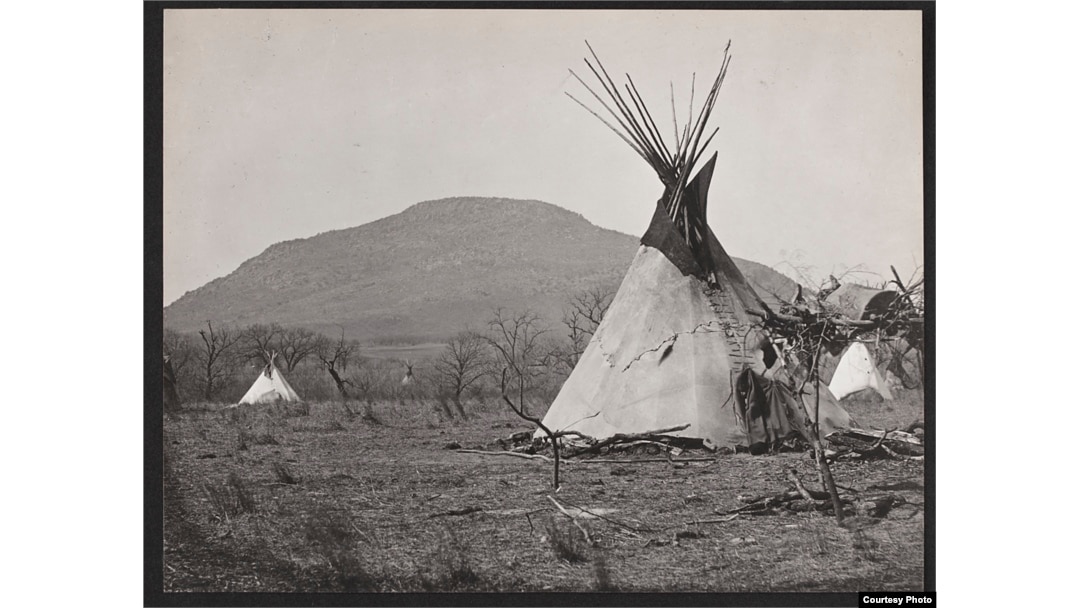 Kiova qabilasi, 1867