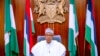 나이지리아 대통령 "어린이들 등교 두려워해"