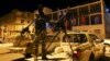 리비아 벵가지 무장단체간 충돌...20여명 사망