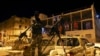 Officials: Suicide Bomber Hits Army Checkpoint Near Benghazi
