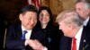 Trump: TQ có lợi nếu giải quyết khủng hoảng Bắc Triều Tiên