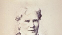 [인물 아메리카] 미국 최초의 여의사, 엘리자베스 블랙웰