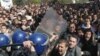 الجزائر: حکومت مخالف مظاہروں کی کوشش ناکام