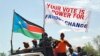 Sudan: Hoãn đàm phán về khu vực Abeyei