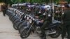 Cambodia Opposition Calls Troop Deployment ‘Intimidation’
