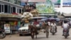 ADB lạc quan về triển vọng tăng trưởng của Miến Điện