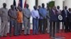 US, Partners Push for Peace in South Sudan
