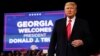 Trump vršio pritisak na zvaničnika Džordžije da promijeni izborne rezultate 