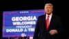امریکہ: جارجیا کے الیکشن حکام نے صدر ٹرمپ کا دھاندلی کا دعویٰ مسترد کر دیا