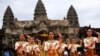 UNESCO Alarmed Over $350 Million NagaCorp Resort Near Angkor Park 
